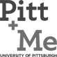Pitt Plus Me